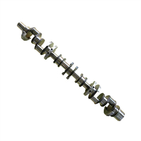 Cummins K50 Crankshaft