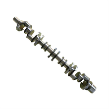 Cummins K50 Crankshaft