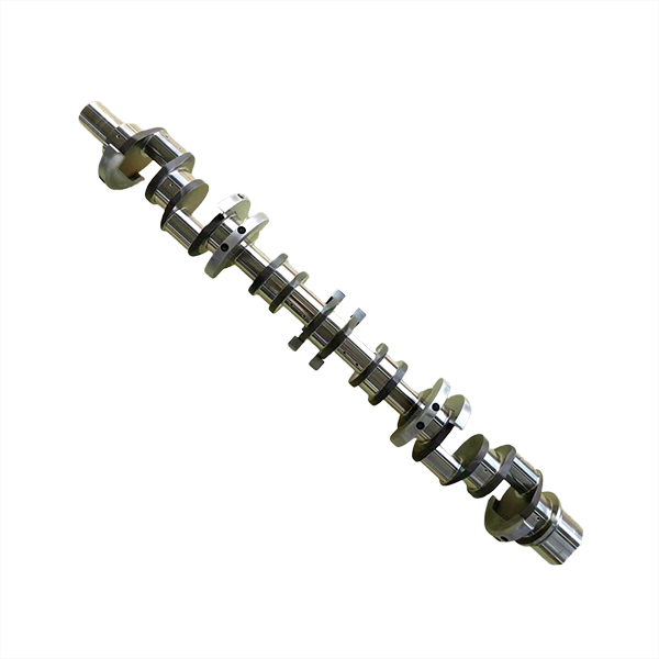 Cummins K50 Crankshaft