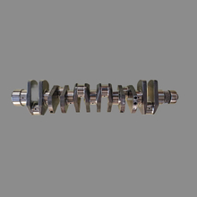 Weichai Steyr Crankshaft
