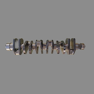 Weichai Steyr Crankshaft
