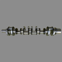 Cummins K38 Crankshaft