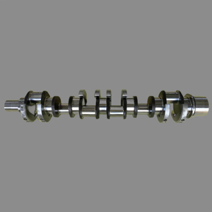 Cummins K38 Crankshaft
