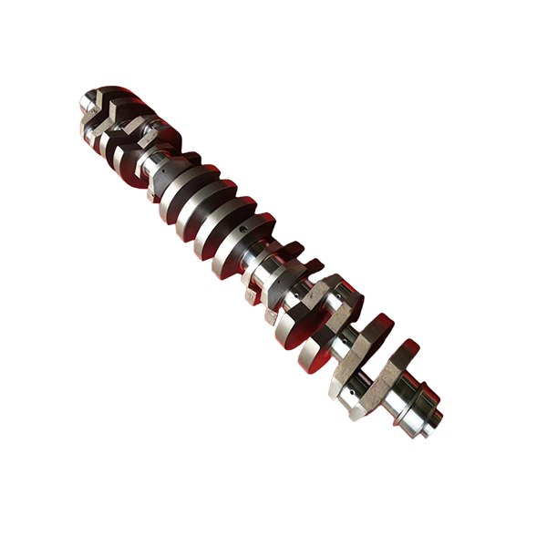 Weichai 6170 /8170 Crankshaft