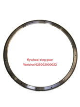 Flywheel Ring Gear