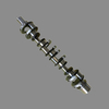 Cummins K38 Crankshaft
