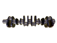 Cummins K19 Crankshaft