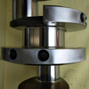 Cummins Q60 Crankshaft