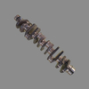 Weichai WP12 Crankshaft